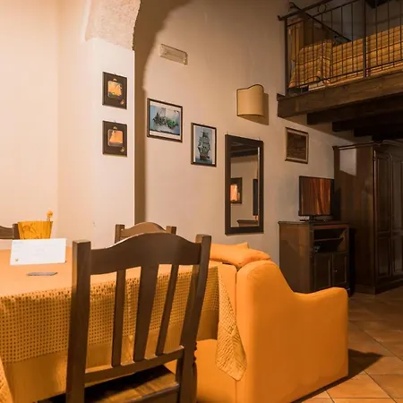 Bed and Breakfast Le Di Sottovento