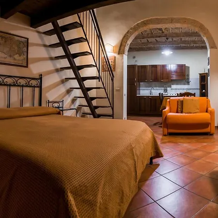 Le Di Sottovento Mola di Bari