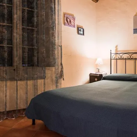 Le Di Sottovento Bed and Breakfast