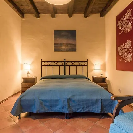 Le Di Sottovento 4* Mola di Bari