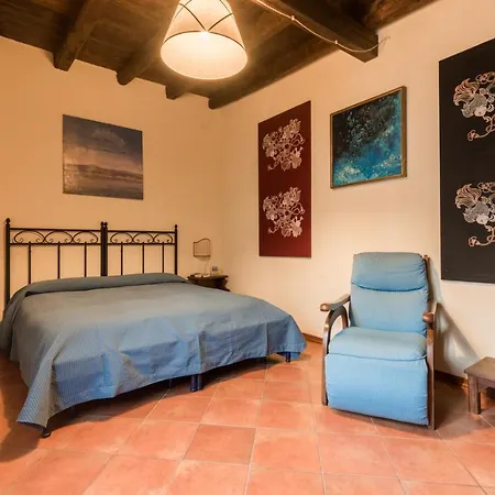Bed and Breakfast Le Di Sottovento 4*