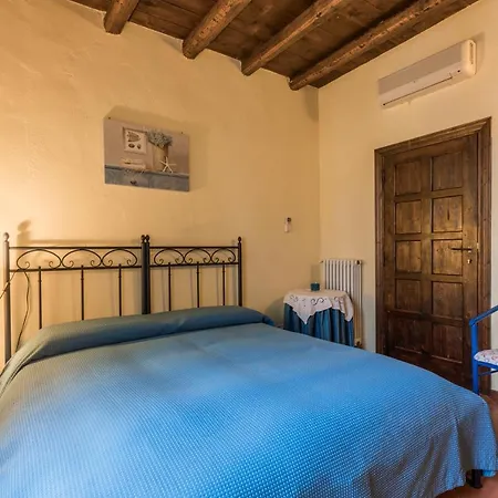 Le Di Sottovento 4* Mola di Bari