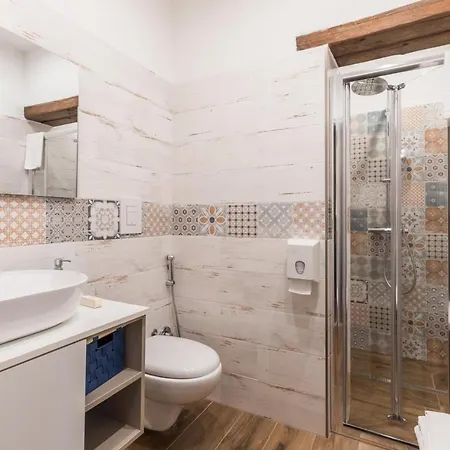 Le Di Sottovento Mola di Bari