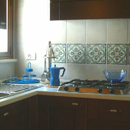 Le Di Sottovento 4* Mola di Bari