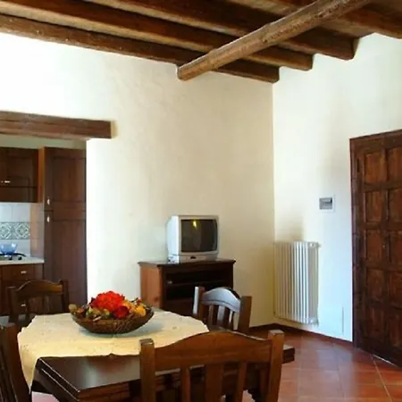 Bed and Breakfast Le Di Sottovento