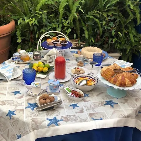 Le Di Sottovento Mola di Bari