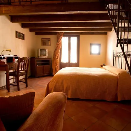 Le Di Sottovento 4*