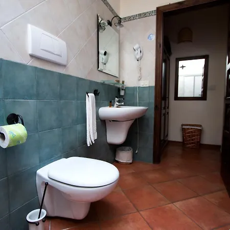 Bed and Breakfast Le Di Sottovento