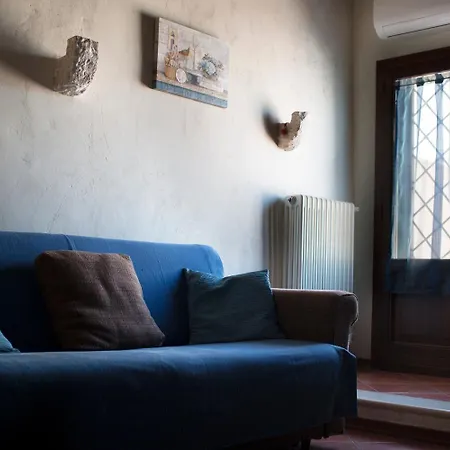 Le Di Sottovento Bed and Breakfast Mola di Bari