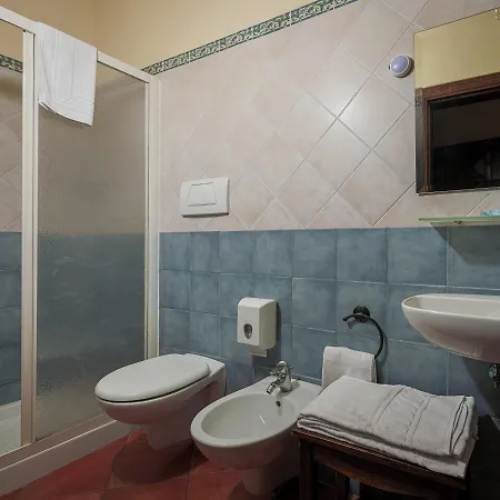 Le Di Sottovento 4*
