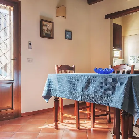 Le Di Sottovento Mola di Bari
