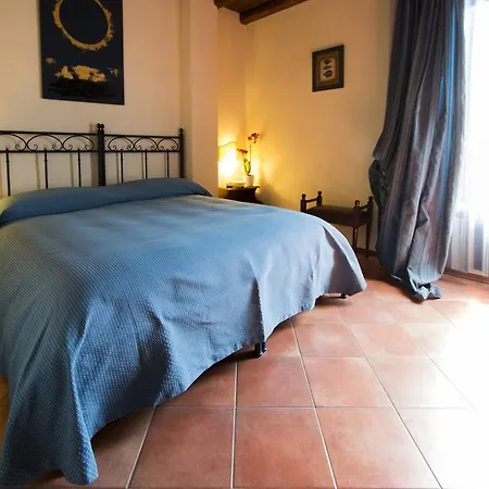 Bed and Breakfast Le Di Sottovento 4*