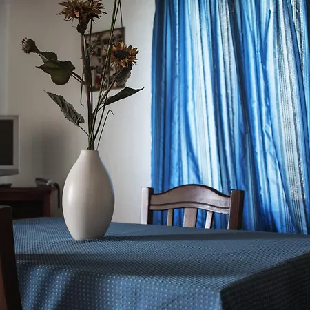 Le Di Sottovento 4*