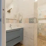 Le Di Sottovento Отель типа 