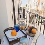 Le Di Sottovento 4* Мола-ди-Бари