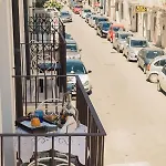 Отель типа 