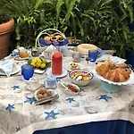 Le Di Sottovento Мола-ди-Бари