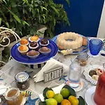 Le Di Sottovento Отель типа 