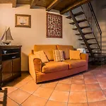 Le Di Sottovento 4*