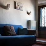 Le Di Sottovento Отель типа 
