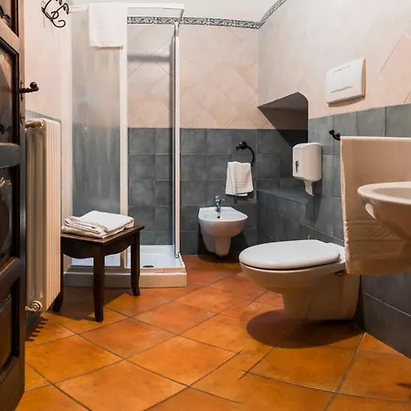 Le Di Sottovento 4* モーラ・ディ・バーリ
