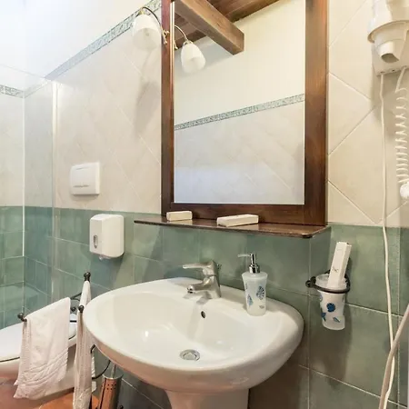 Le Case Di Sottovento 4*