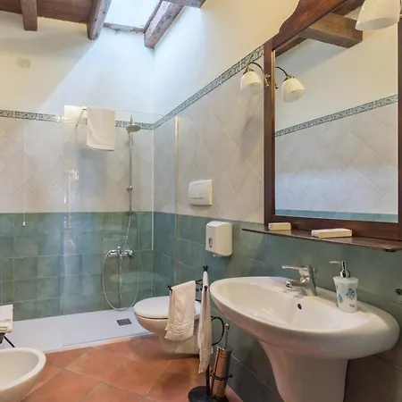 Le Case Di Sottovento 4*