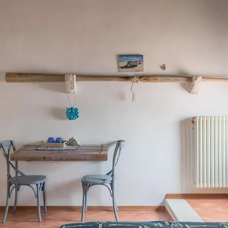 Le Di Sottovento 4*