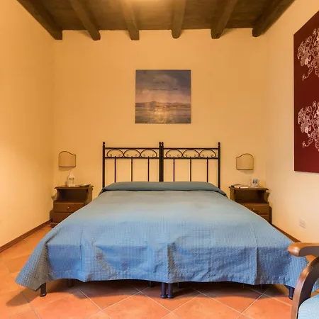 فندق مبيت وإفطار Le Di Sottovento مولا دي باري