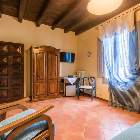 Le Case Di Sottovento 4*