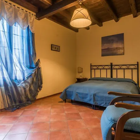 فندق مبيت وإفطار Le Di Sottovento