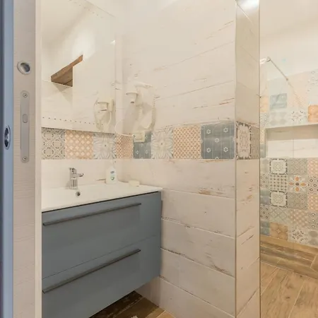 Le Di Sottovento فندق مبيت وإفطار