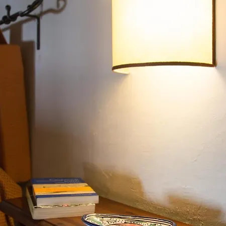 Le Di Sottovento فندق مبيت وإفطار مولا دي باري