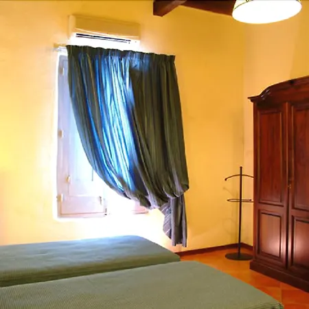 Le Case Di Sottovento 4*