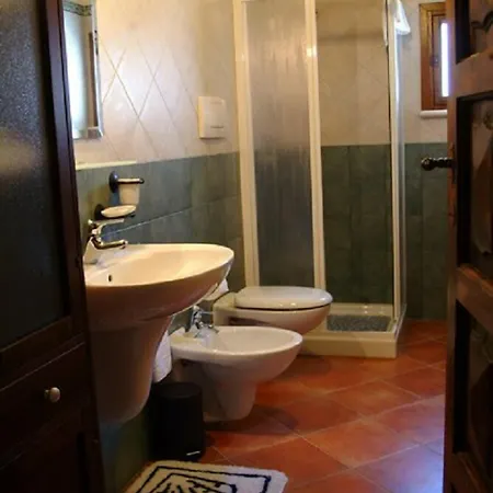 Le Di Sottovento 4* モーラ・ディ・バーリ
