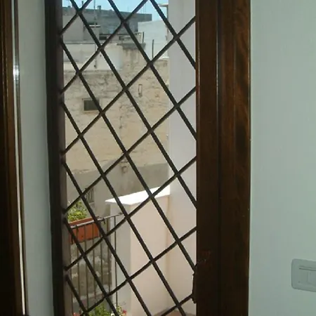 Le Di Sottovento Mola di Bari