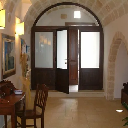 Le Di Sottovento فندق مبيت وإفطار 4*