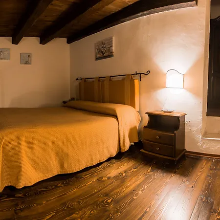 Le Case Di Sottovento