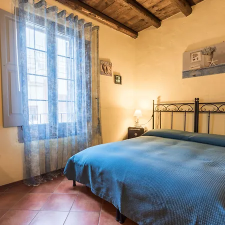 Le Di Sottovento فندق مبيت وإفطار