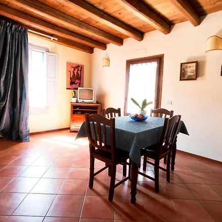 Le Case Di Sottovento 4* Mola di Bari