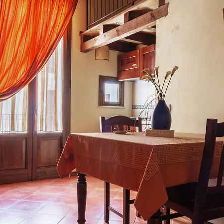 فندق مبيت وإفطار Le Di Sottovento