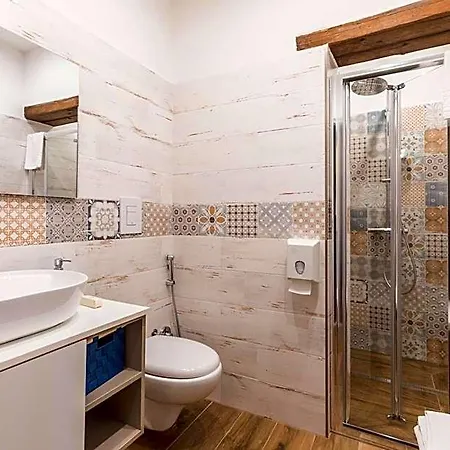 Le Di Sottovento 4* Mola di Bari