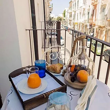 Le Di Sottovento Mola di Bari