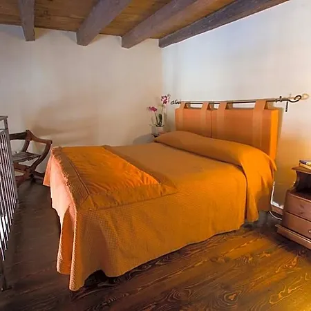 Le Di Sottovento Mola di Bari