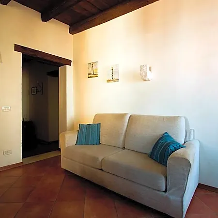 Le Di Sottovento 4*