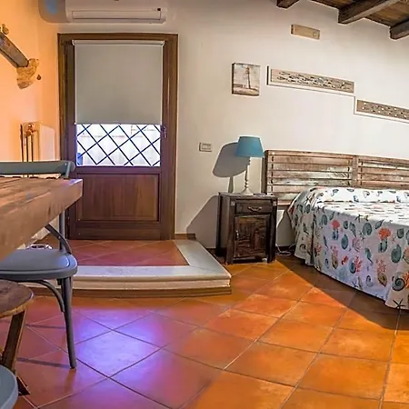 Bed and breakfast Le Di Sottovento 4*