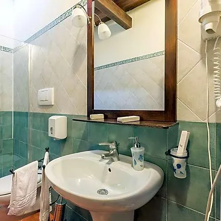 Bed and Breakfast Le Di Sottovento 4*
