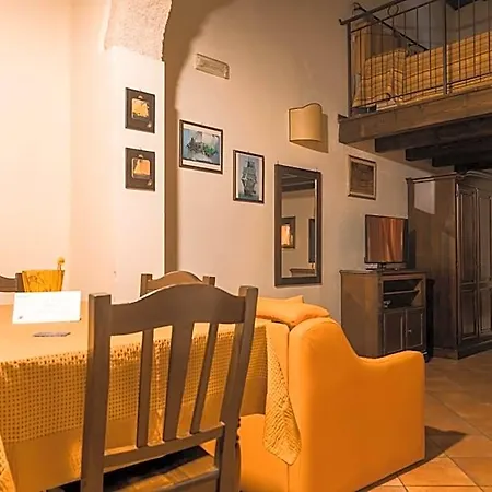 Bed and breakfast Le Di Sottovento 4*