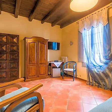 Le Di Sottovento Bed and Breakfast