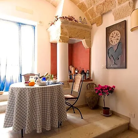 Le Di Sottovento Mola di Bari